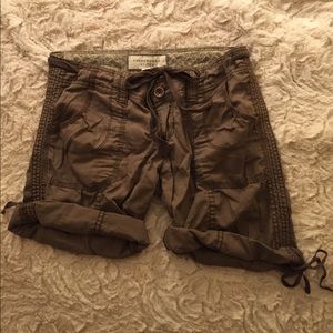 Abercrombie & Fitch Shorts